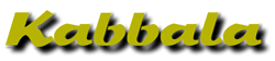 Kabbala